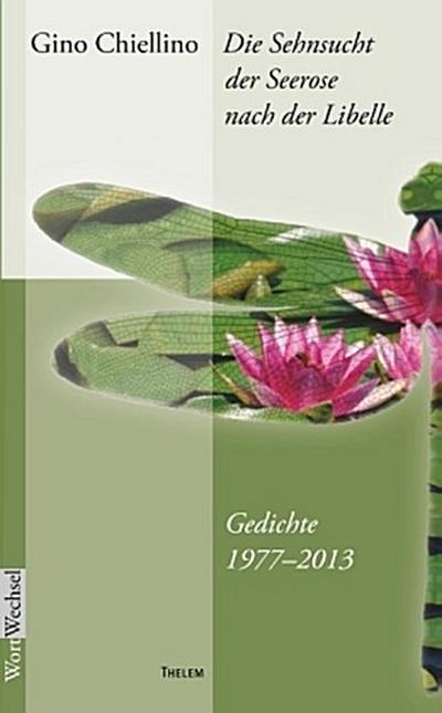 Die Sehnsucht der Seerose nach der Libelle