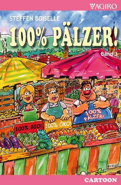 100% PÄLZER! 3