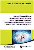 SPECTRAL THEO LARGE DIMEN RANDOM MATRI & ITS APPL TO WIRE ..