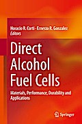 Direct Alcohol Fuel Cells