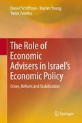 The Role of Economic Advisers in Israel’s Ec