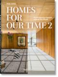 Homes For Our Time. Contemporary Houses around the World. Vol. 2. 45th Ed.