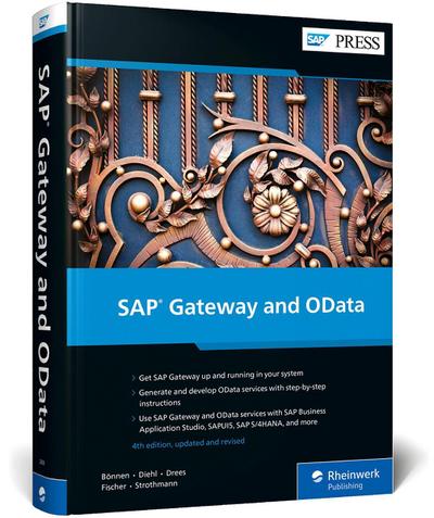 SAP Gateway and OData