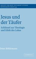 Jesus Und Der T Ufer
