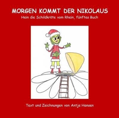 Morgen kommt der Nikolaus