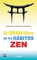 El gran libro de los hábitos zen