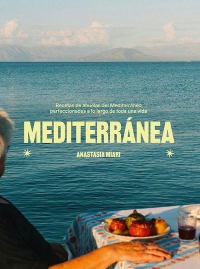Mediterránea