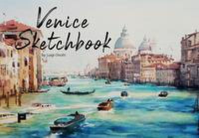 Venice Sketchbook