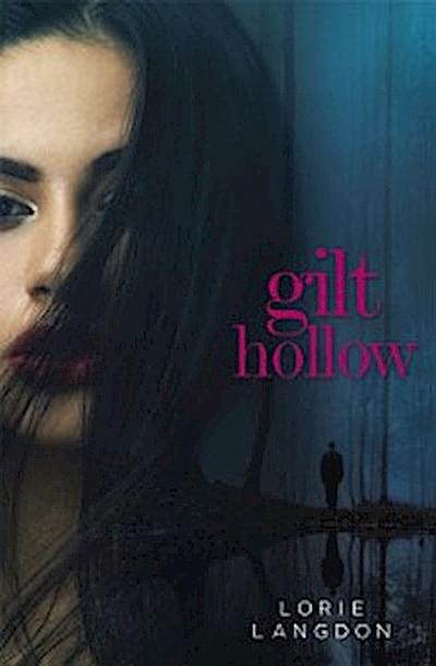 Gilt Hollow