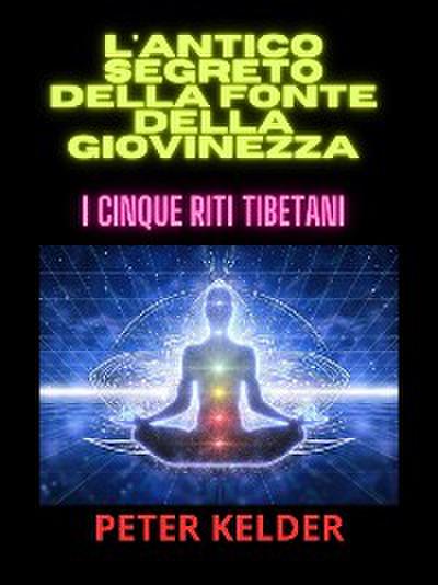 L’antico SEGRETO della fonte della giovinezza (Tradotto)