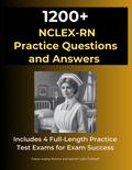 1200 NCLEX-RN Exam Practice Questions and Answers