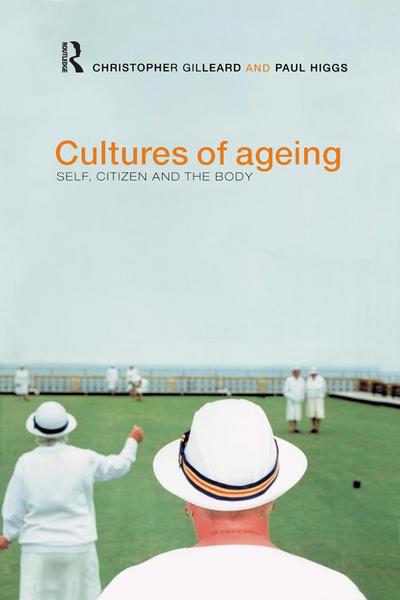 Cultures of Ageing