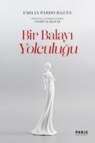 Bir Balayi Yolculugu