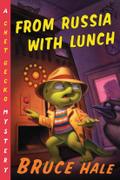 From Russia with Lunch