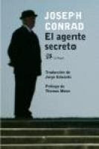 El agente secreto