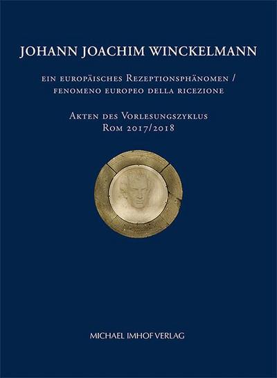 Johann Joachim Winckelmann