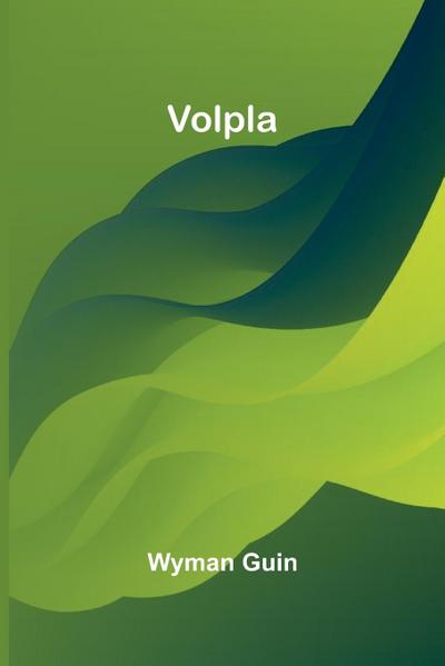 Volpla