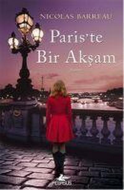 Pariste Bir Aksam