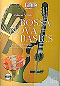 Bossa Nova Basics