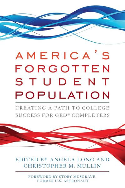 America’s Forgotten Student Population