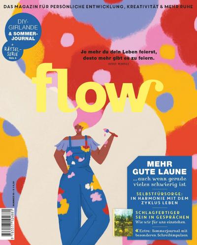 Flow Nummer 99 (5/2026)