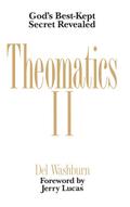 Theomatics II