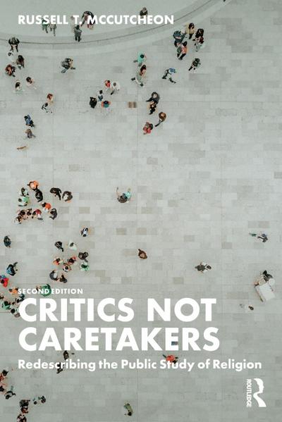 Critics Not Caretakers