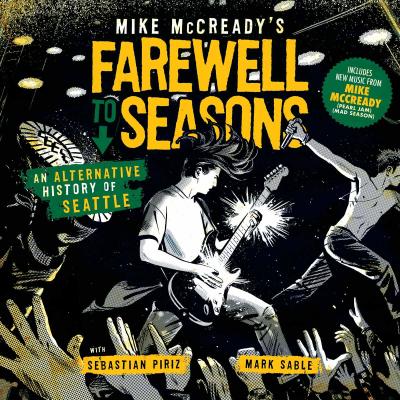 Mike McCready’s Farewell to Seasons