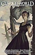Clarkesworld Magazine Issue 91