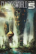 Clarkesworld: Year Five (Clarkesworld Anthology, #5)