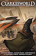 Clarkesworld Magazine Issue 92