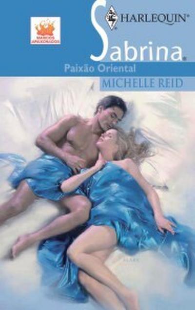 Paixão oriental