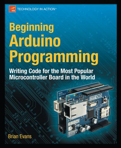 Beginning Arduino Programming