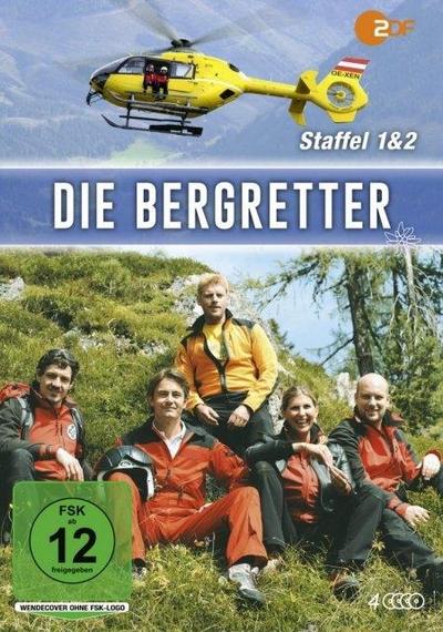 Die Bergretter