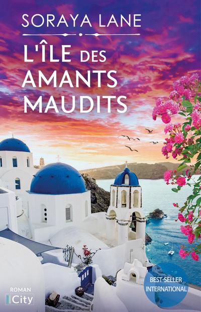 L’île des amants maudits