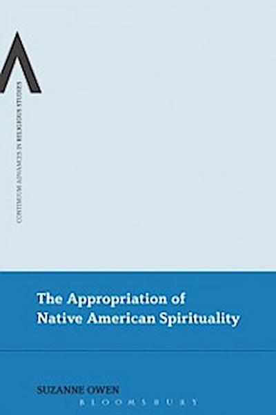 Appropriation of Native American Spirituality