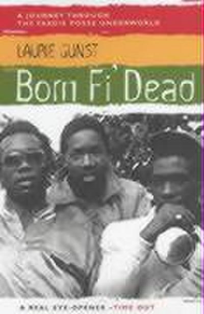 Born Fi’ Dead