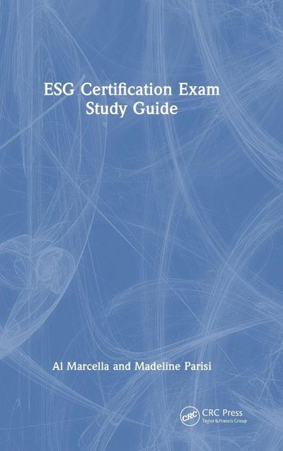 ESG Certification Exam Study Guide