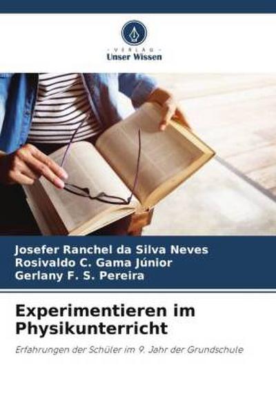 Experimentieren im Physikunterricht