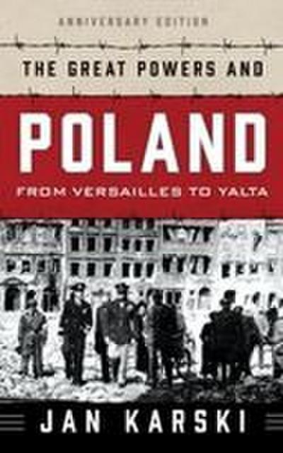 Great Powers and Poland