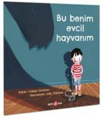 Bu Benim Evcil Hayvanim