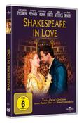 Shakespeare in Love