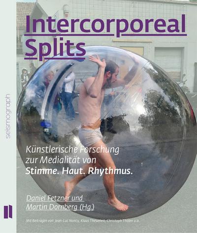 Intercorporeal Splits
