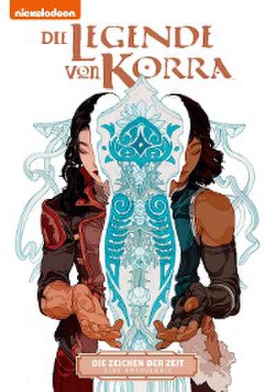 Die Legende von Korra: Zeichen der Zeit