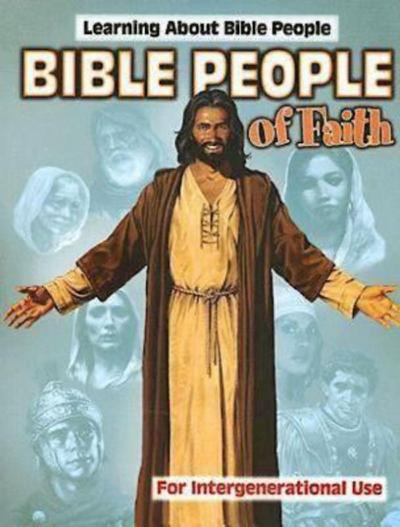 Bible People of Faith