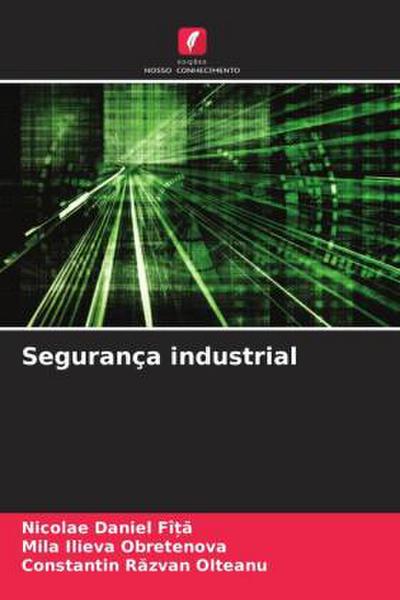 Segurança industrial