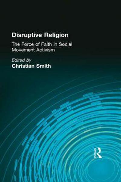 Disruptive Religion