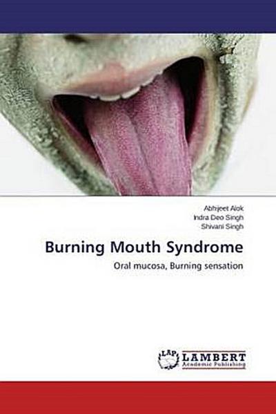 Burning Mouth Syndrome