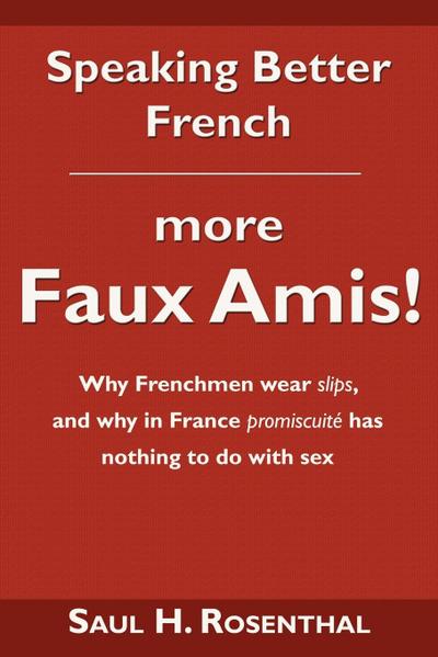 Speaking Better French