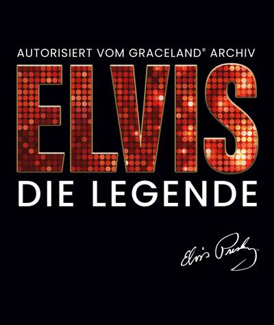 Gaar, Elvis - Die Legende